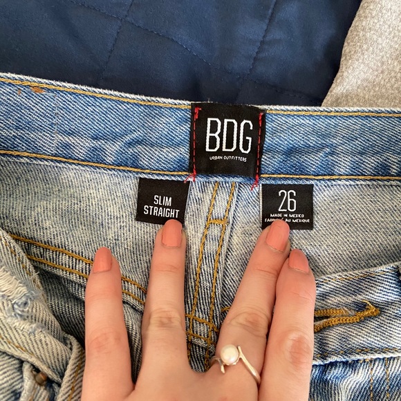 BDG Urban Outfitters jeans - Picture 4 of 4